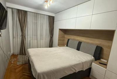 Apartament cu 3 camere decomandat în Exterior Vest - 3