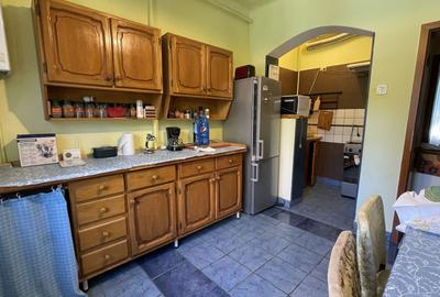 Apartament cu 2 camere decomandat, mobilat în Șagului - 12