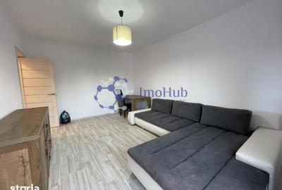 Apartament cu 2 camere în Bârnova