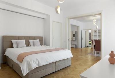 Apartament cu 3 camere semidecomandat, mobilat în Ferdinand - 9