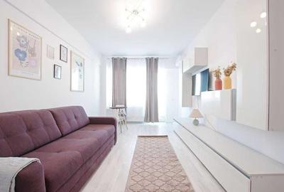 Apartament cu 2 camere decomandat în Nicolina - 6