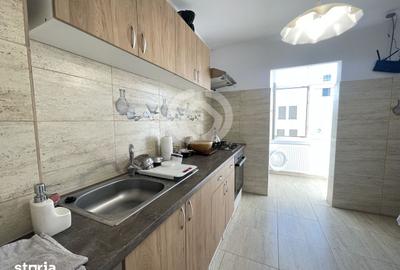 Apartament cu 2 camere în Sub Arini - 9