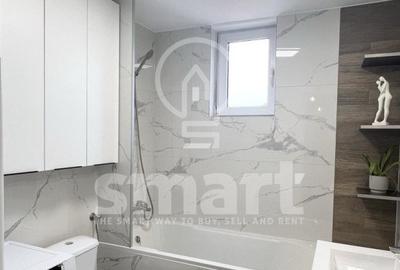 Garsonieră decomandată în Borhanci - 6