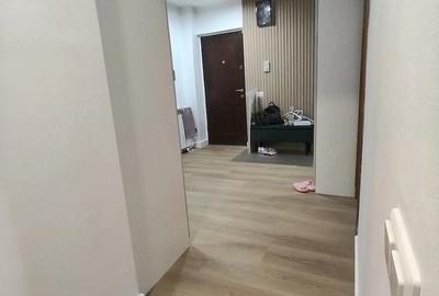 Apartament cu 4 camere decomandat, mobilat în Eminescu - 1