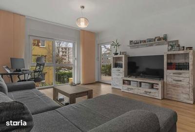 Apartament cu 3 camere decomandat în Central - 3