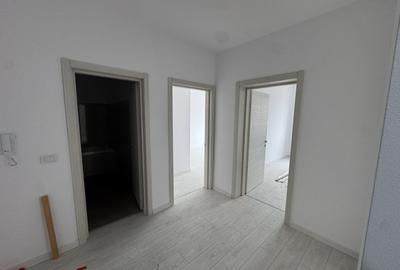 Apartament cu 3 camere decomandat în Giroc - 2