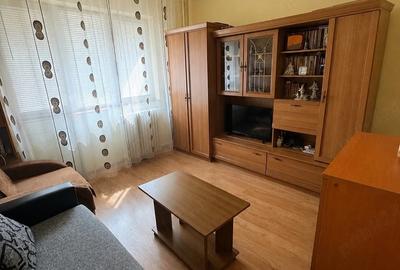Garsonieră decomandată în Central - 1