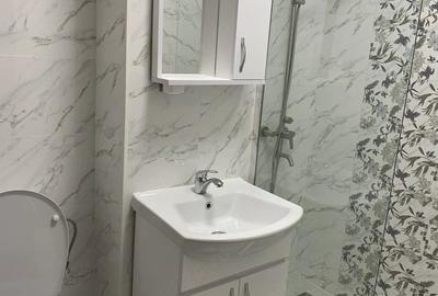 Garsonieră semidecomandată în Rovine