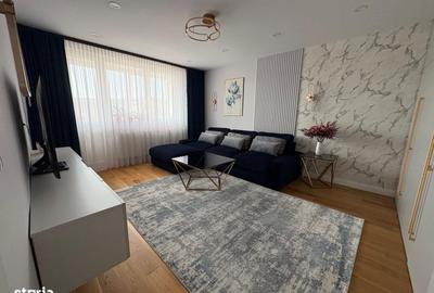 Apartament cu 4 camere în Mănăștur