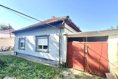 Casă cu 4 camere cu Teren 510 Mp în Lipovei
