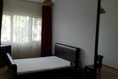 Apartament cu 2 camere în Plopilor