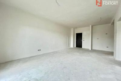 Apartament cu 2 camere în Torontalului - 2