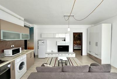 Apartament cu 2 camere în Nord - 3