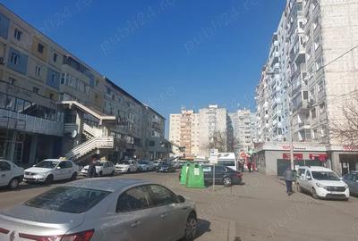Apartament cu 3 camere semidecomandat, mobilat în Dacia - 11