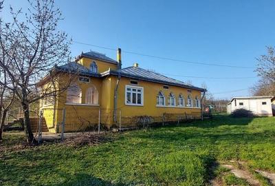 Casă cu 4 camere în Șoldănești - 7