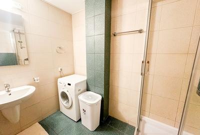 Apartament cu 3 camere decomandat, mobilat în Aviatorilor - 11