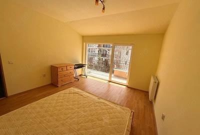Apartament cu 2 camere decomandat în Florești