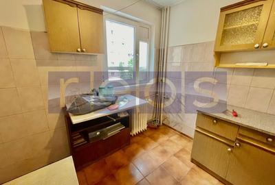 Apartament cu 3 camere semidecomandat, mobilat în Câmpia Libertății - 18