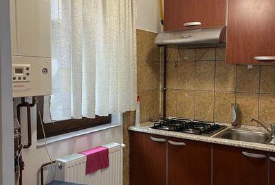 Garsonieră în Ostroveni - 2