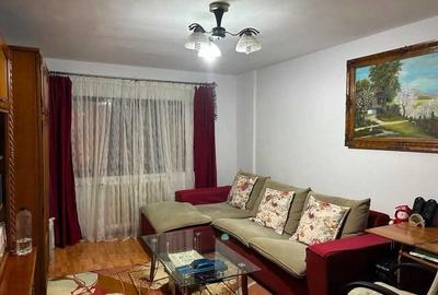 Apartament cu 2 camere decomandat, mobilat în Traian - 1