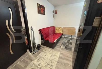 Apartament cu 2 camere nedecomandat în Filiași