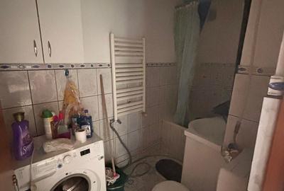 Garsonieră decomandată în Boldești - 1