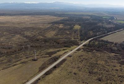 Teren agricol extravilan de 952372 mp, în Constantin Daicoviciu - 13
