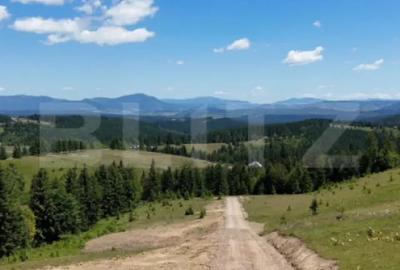 Teren de 700 mp, în Central