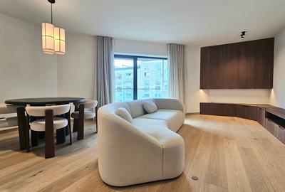 Apartament cu 3 camere decomandat în Unirii