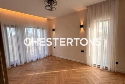 Duplex cu 5 camere cu Canalizare în Domnești - 29