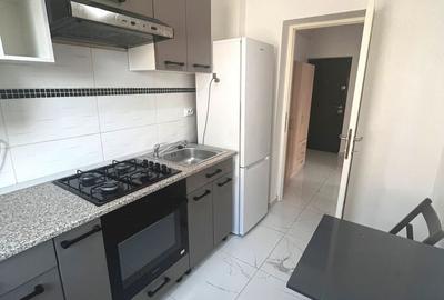 Garsonieră decomandată în Ciurea - 3