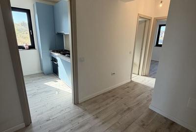 Apartament cu 2 camere decomandat în Păcurari