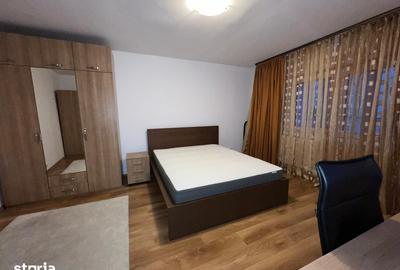 Garsonieră decomandată în Berceni