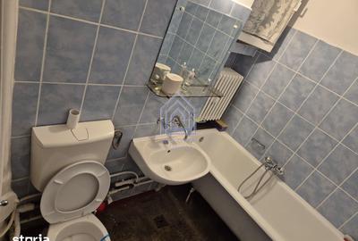 Apartament cu 3 camere decomandat în Ultracentral