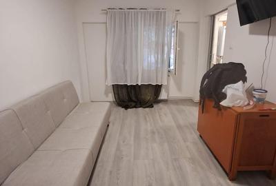 Garsonieră decomandată, mobilată în Buziașului