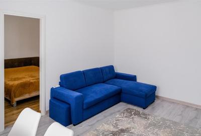 Apartament cu 2 camere semidecomandat în Rogerius - 5