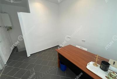 Spațiu comercial, de 50 mp, în Aeroport - 5