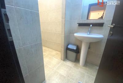 Spațiu comercial, de 140 mp, în Jimbolia - 6
