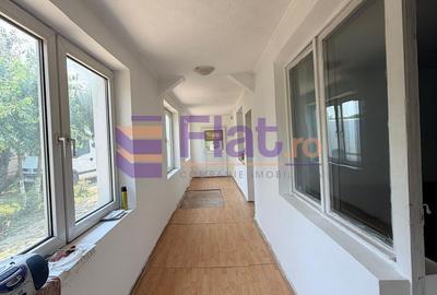 Casă cu 3 camere cu Canalizare în Feldioara - 18