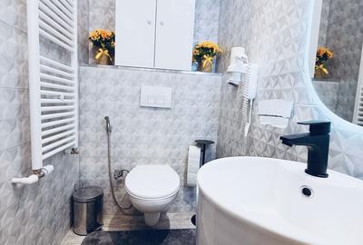 Apartament cu 2 camere decomandat în Nord