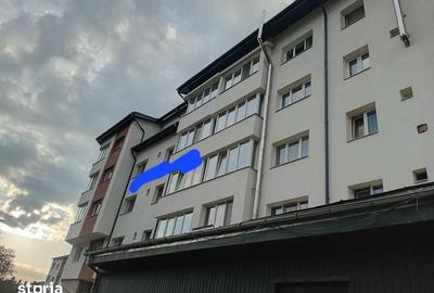 Apartament cu 4 camere în Central - 1