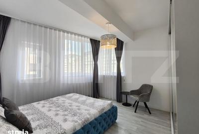 Apartament cu 2 camere în Calea Aradului