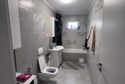 Apartament cu 2 camere decomandat în Exterior Vest - 1