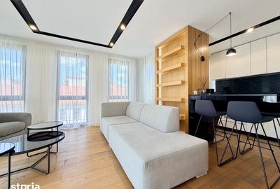 Apartament cu 2 camere în Central - 11