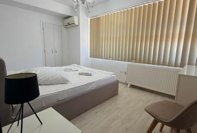 Apartament cu 2 camere decomandat în Aeroport - 2