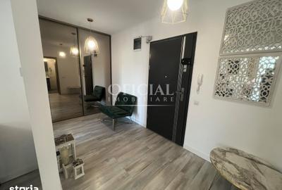 Apartament cu 2 camere semidecomandat în Mănăștur