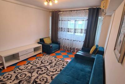 Apartament cu 3 camere decomandat în Berceni