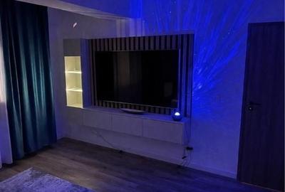 Apartament cu 2 camere în 1 Mai - 1