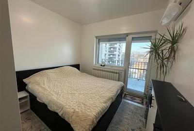 Apartament cu 2 camere decomandat în Tătărași - 1