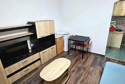 Garsonieră semidecomandată în Soarelui - 2